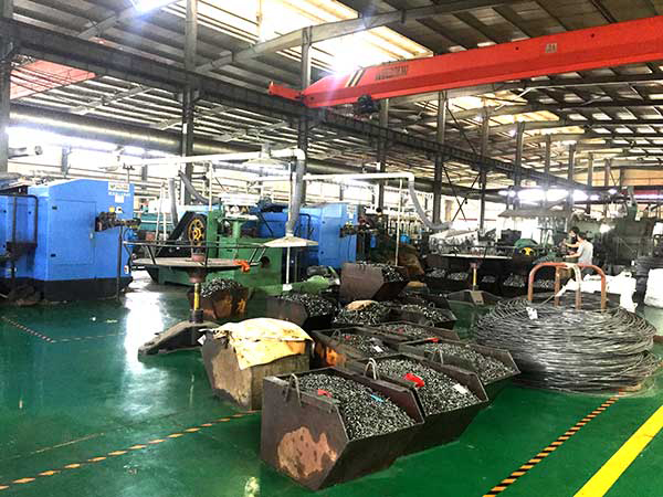 廠區(qū)設(shè)備